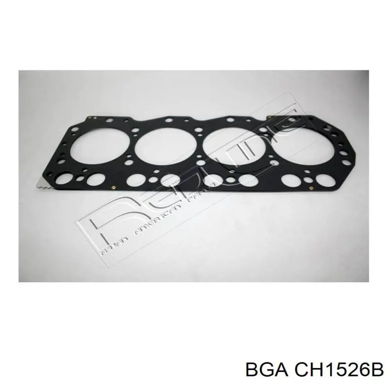 Vedante de cabeça de motor (CBC) BGA CH1526B preço, a partir de 50,07 USD