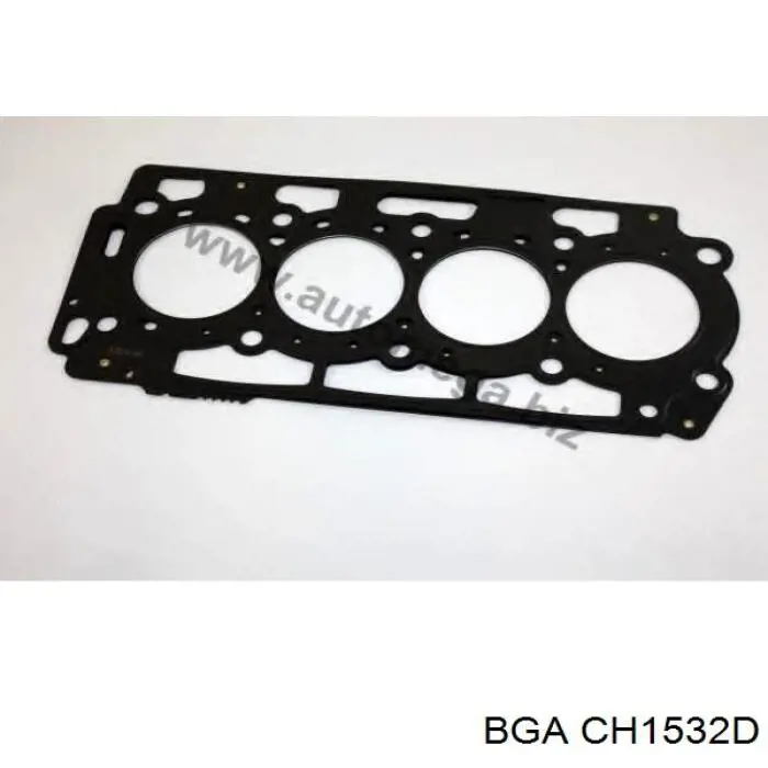 Прокладка ГБЦ Ford 1146053 цена, от 19.68 USD
