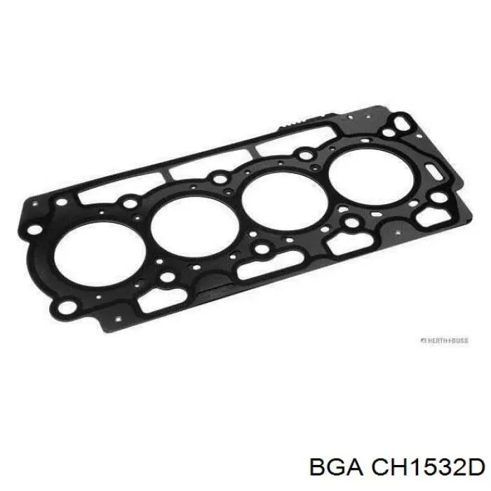 Купить 1146053 Ford Прокладка ГБЦ