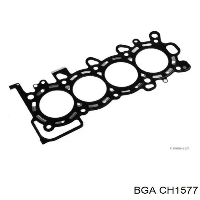 CH1577 BGA прокладка гбц