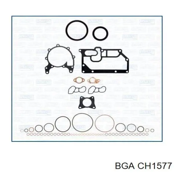 Прокладка ГБЦ BGA CH1577 цена, от 30.41 USD