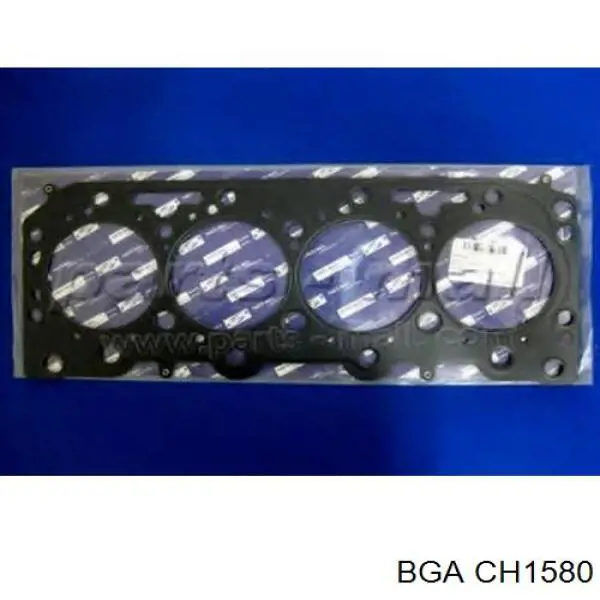 Прокладка ГБЦ BGA CH1580 цена, от 19.76 USD