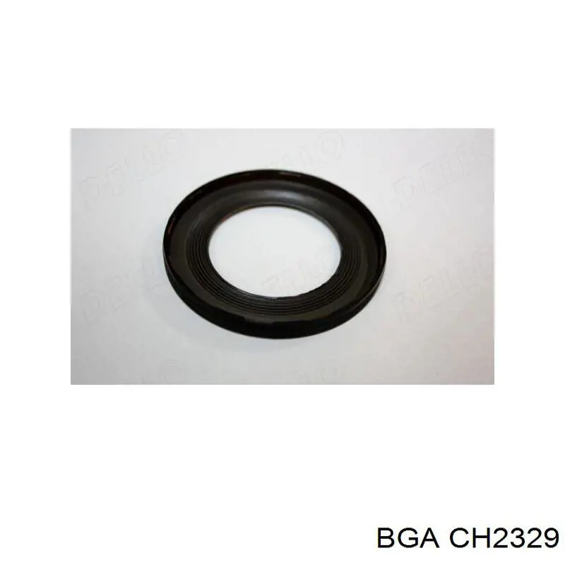 CH2329 BGA