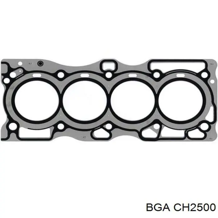 Купить CH2500 BGA Прокладка ГБЦ