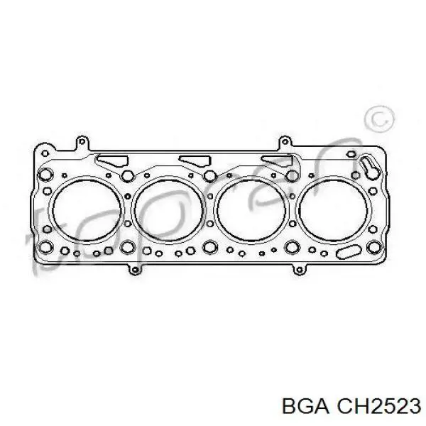 Прокладка ГБЦ BGA CH2523 цена, от 17.23 USD