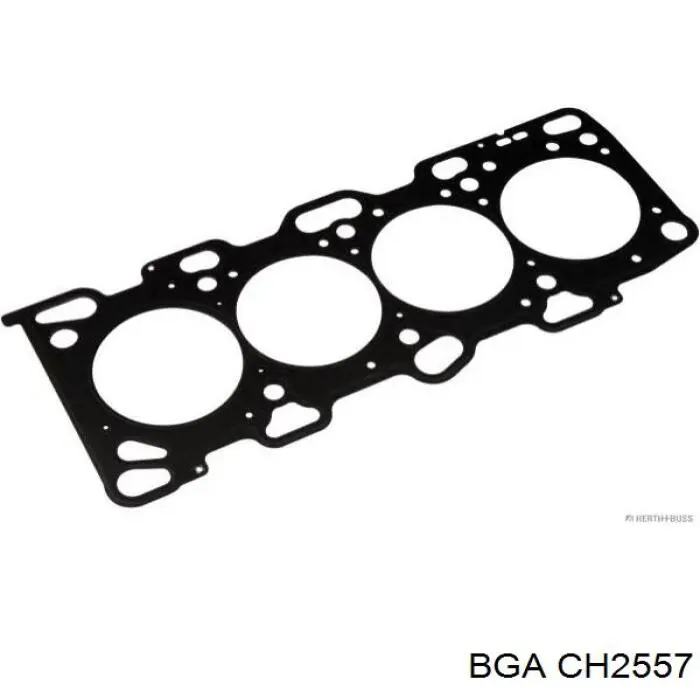 CH2557 BGA Прокладка головки блока