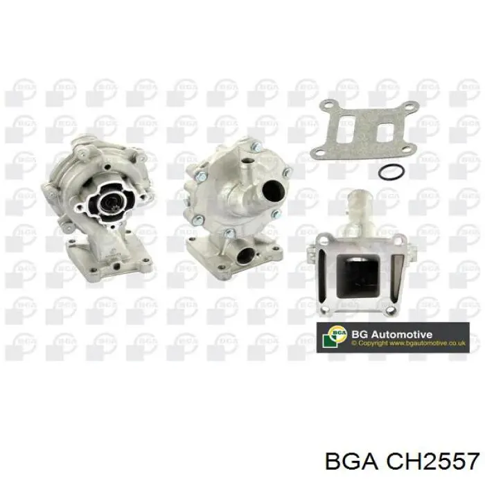Прокладка ГБЦ BGA CH2557 цена, от 18.06 USD