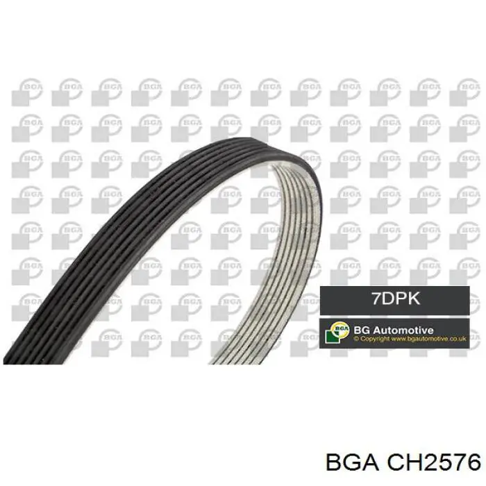 Прокладка ГБЦ BGA CH2576 цена, от 9.50 USD