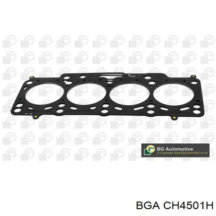 Прокладка ГБЦ BGA CH4501H цена, от 22.57 USD