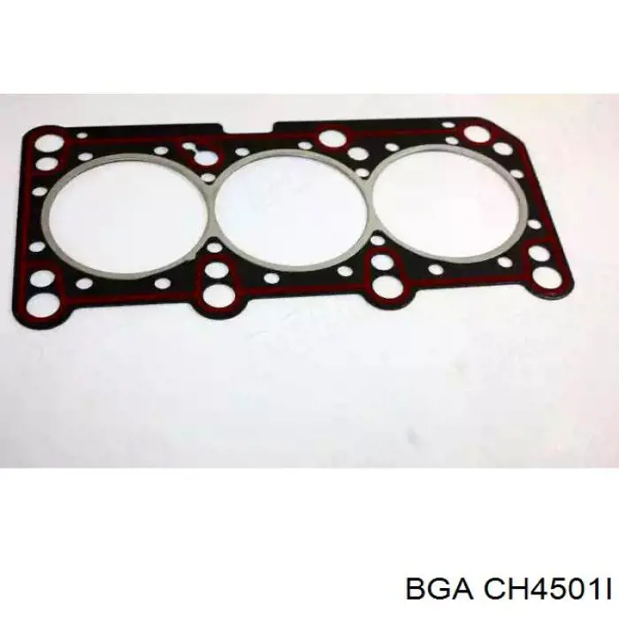 CH4501I BGA Прокладка головки блока