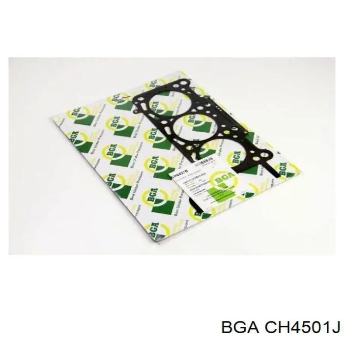 Прокладка ГБЦ BGA CH4501J цена, от 14.04 USD