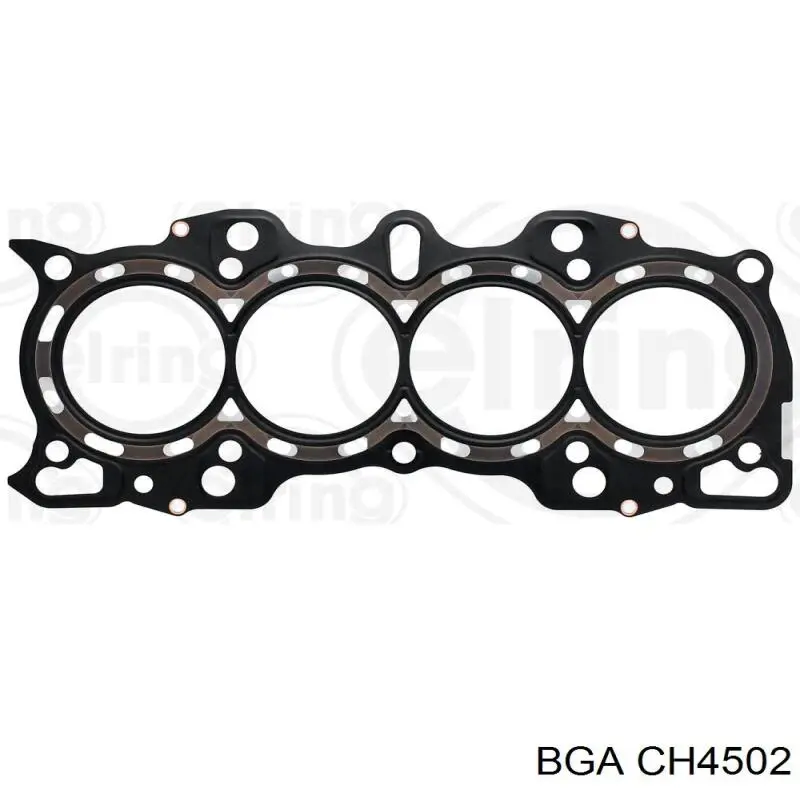 Прокладка ГБЦ BGA CH4502 цена, от 20.24 USD