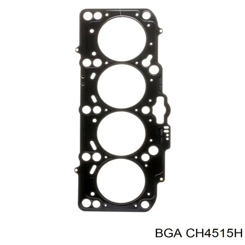 Прокладка ГБЦ BGA CH4515H цена, от 22.00 USD