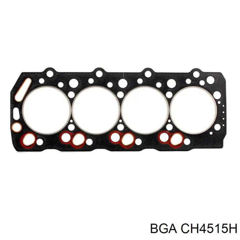 Прокладка ГБЦ CH4515H BGA