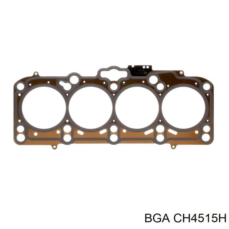 Прокладка головки блока цилиндров BGA CH4515H