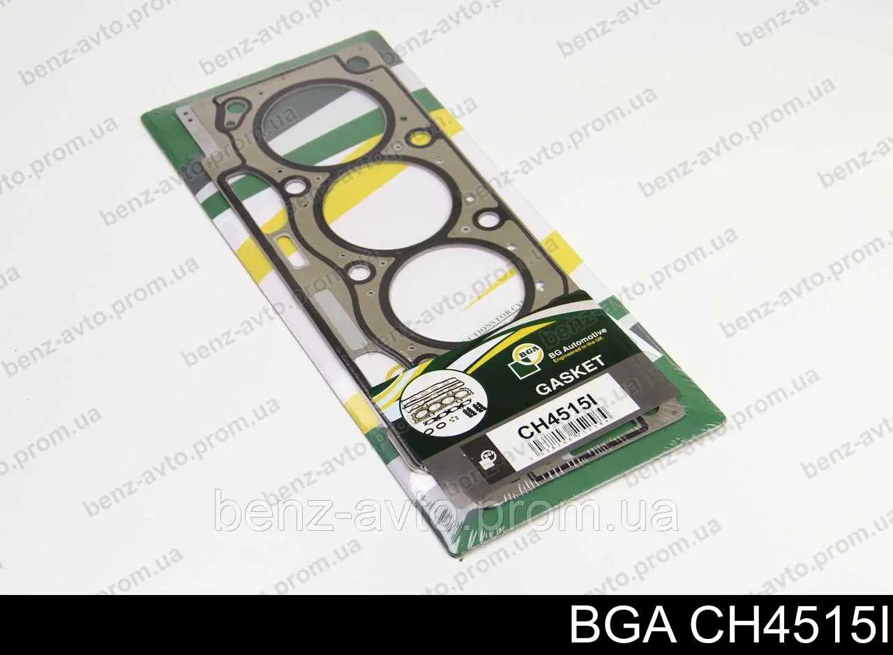 Прокладка ГБЦ BGA CH4515I цена, от 25.06 USD