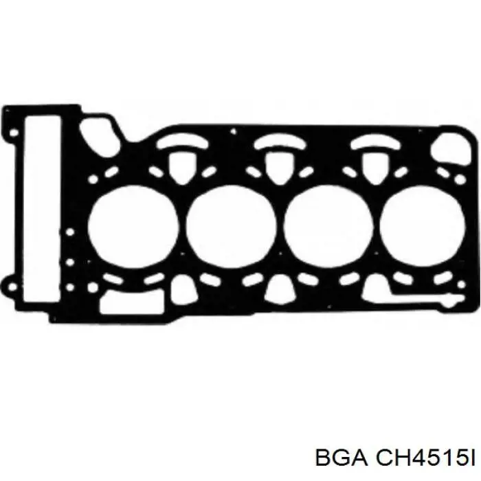 Junta de culata CH4515I BGA