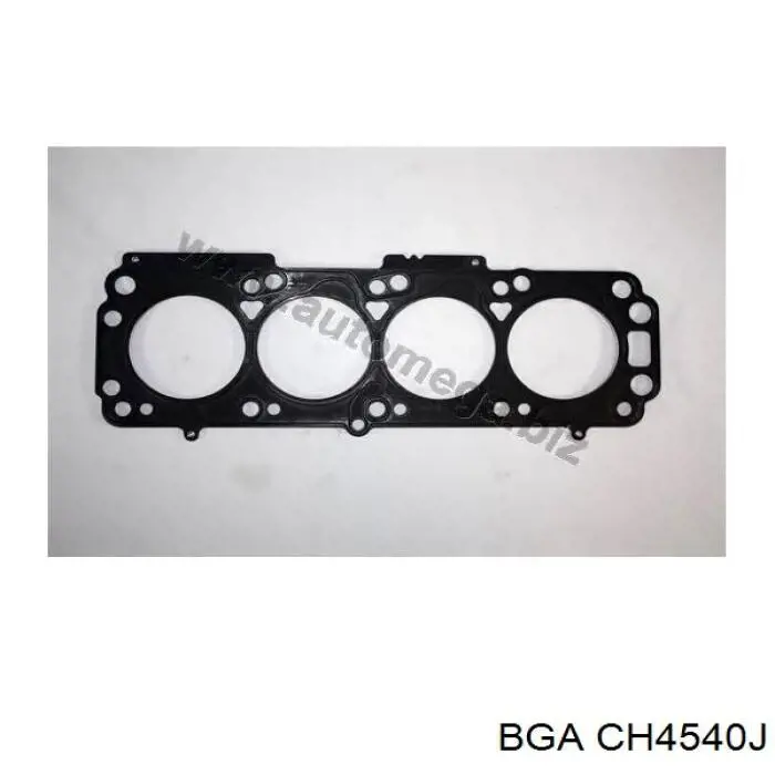 Прокладка ГБЦ BGA CH4540J цена, от 20.34 USD