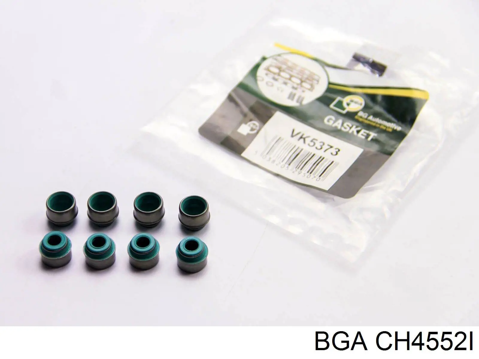 CH4552I BGA прокладка гбц