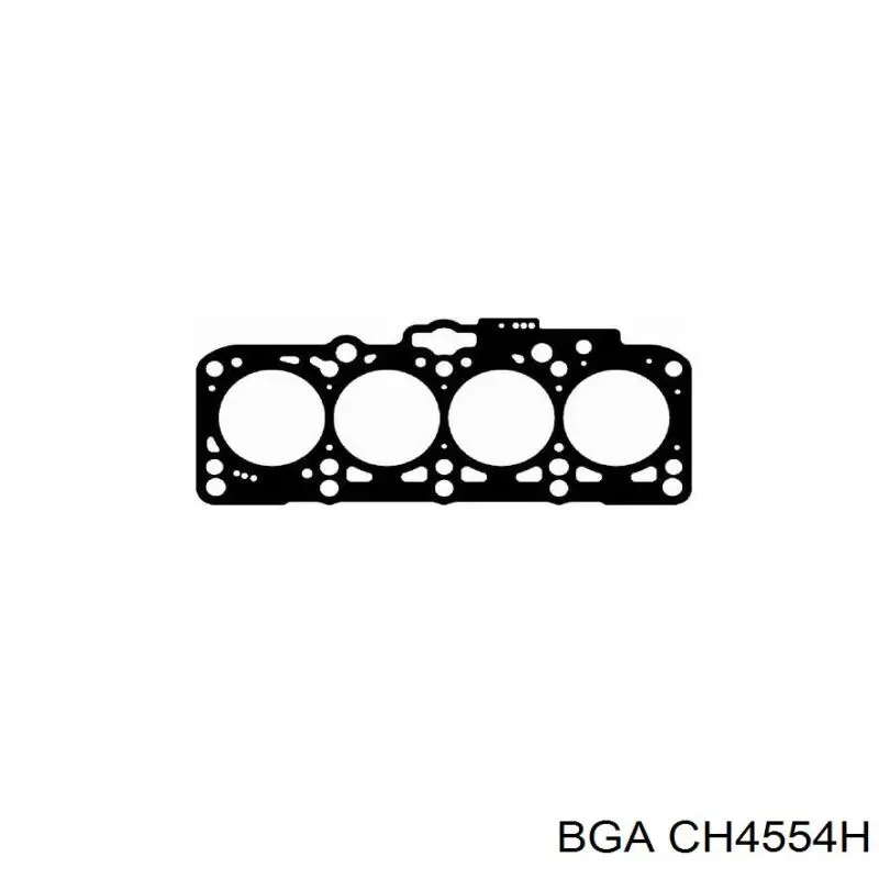 Купить CH4554H BGA Прокладка ГБЦ