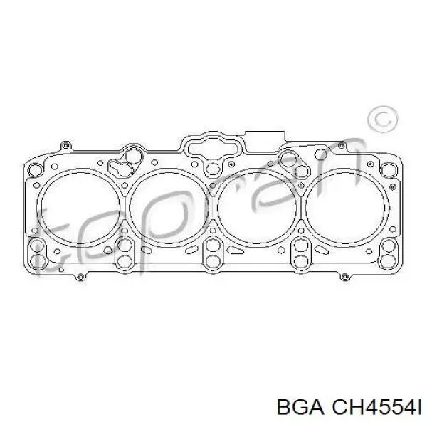 Купить CH4554I BGA Прокладка ГБЦ