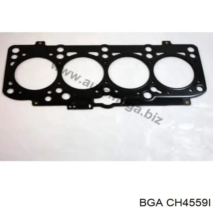 Прокладка ГБЦ BGA CH4559I цена, от 18.67 USD
