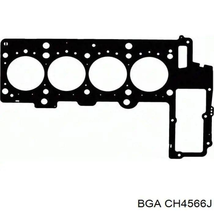 Купить CH4566J BGA Прокладка ГБЦ