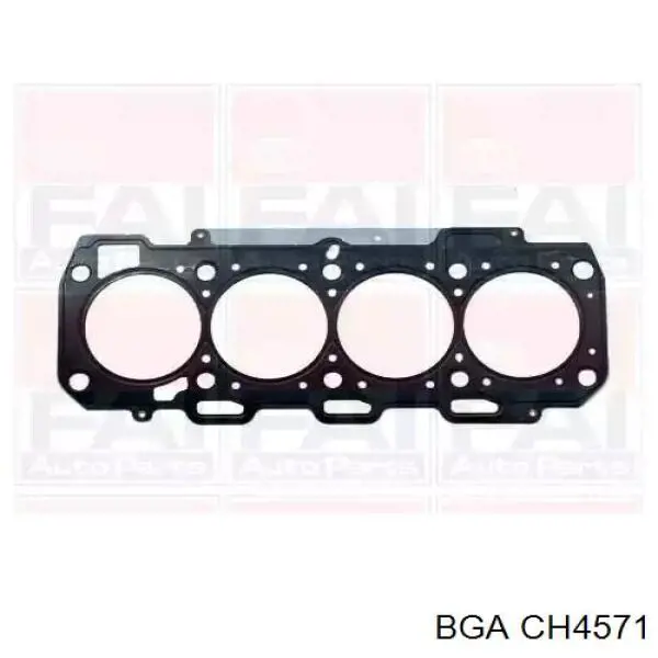 Прокладка ГБЦ BGA CH4571 цена, от 15.69 USD