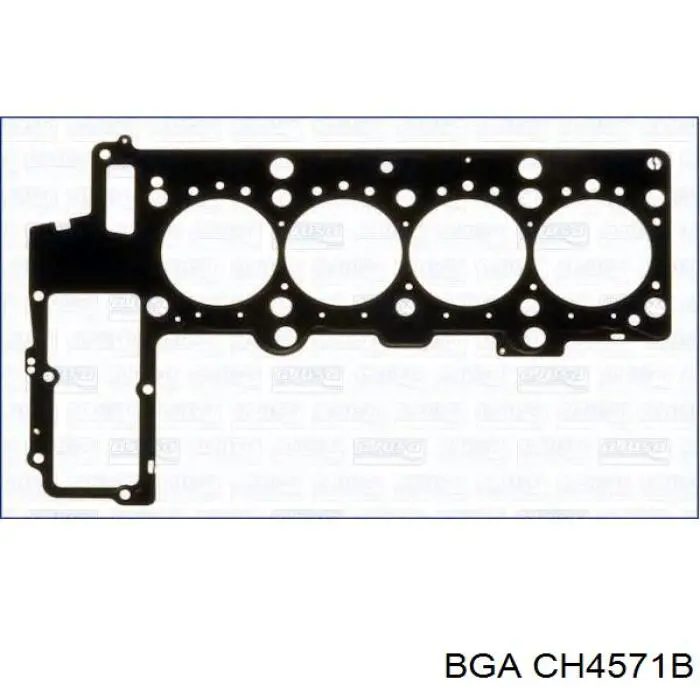 Купить CH4571B BGA Прокладка ГБЦ