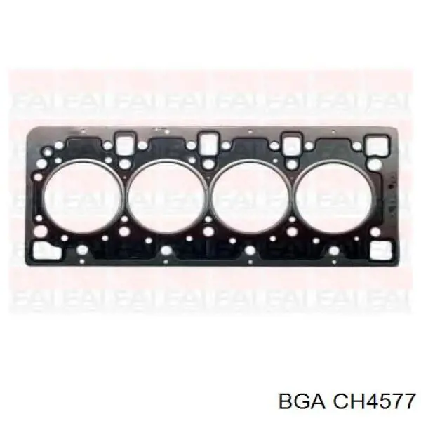 Прокладка ГБЦ BGA CH4577 цена, от 41.32 USD