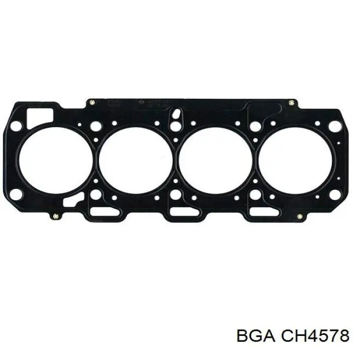 Прокладка ГБЦ BGA CH4578 цена, от 6.93 USD