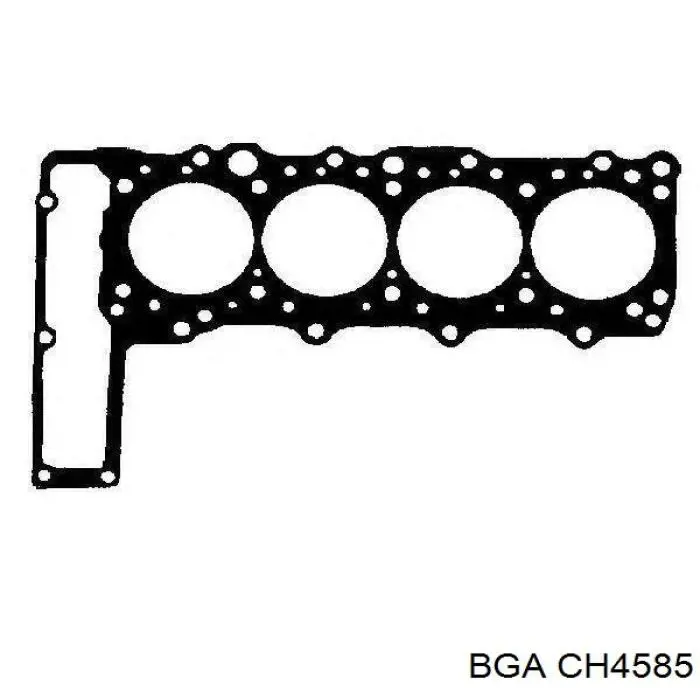 Прокладка ГБЦ BGA CH4585 цена, от 36.82 USD