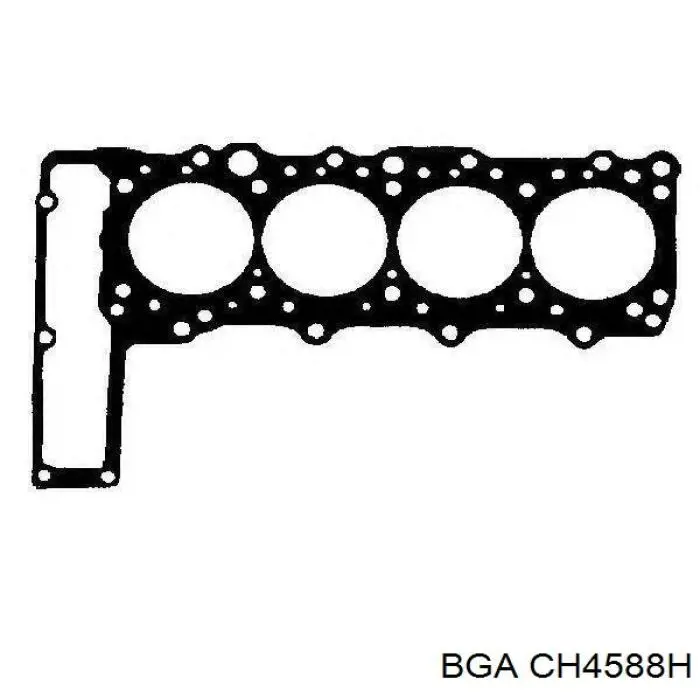 Купить A6120160320 Mercedes Прокладка ГБЦ