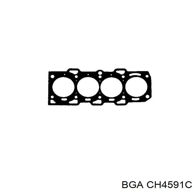 Купить CH4591C BGA Прокладка ГБЦ