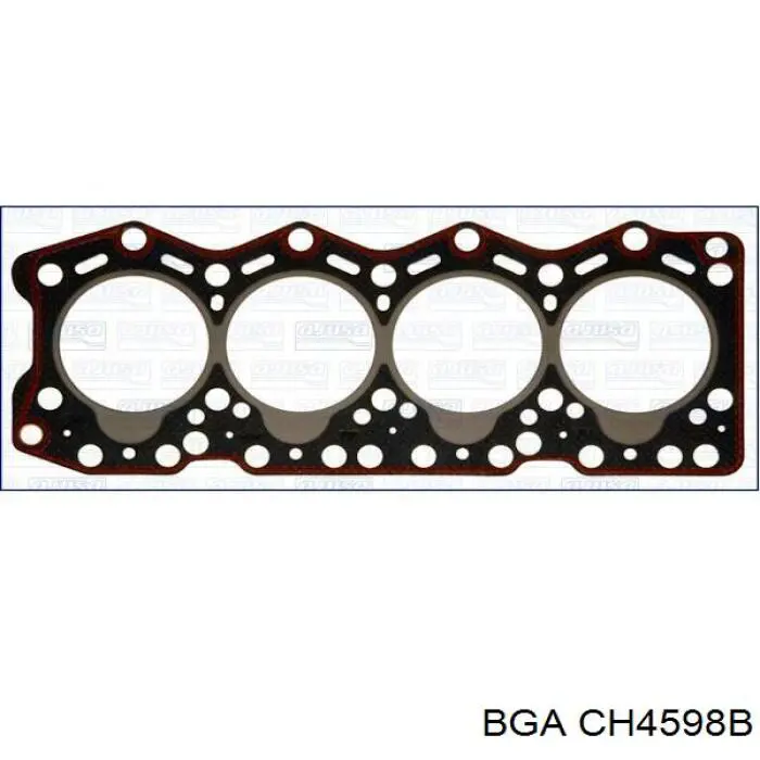 Прокладка ГБЦ BGA CH4598B цена, от 20.02 USD