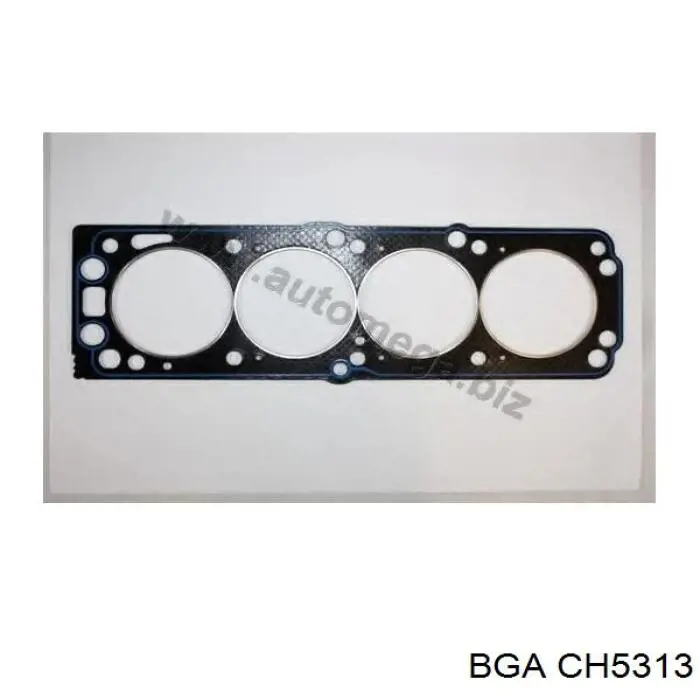 Прокладка ГБЦ BGA CH5313 цена, от 6.59 USD