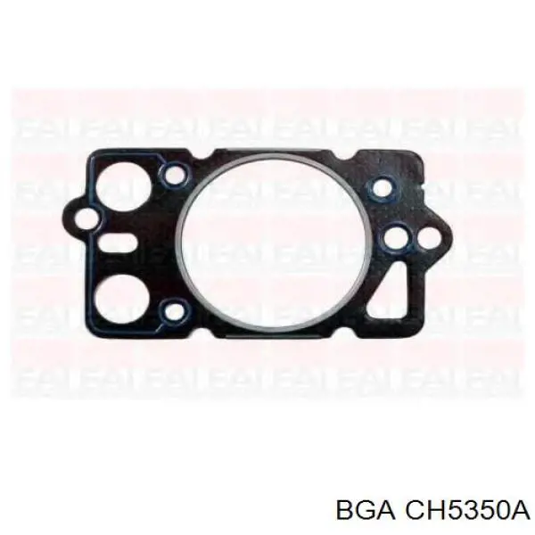 CH5350A BGA прокладка гбц