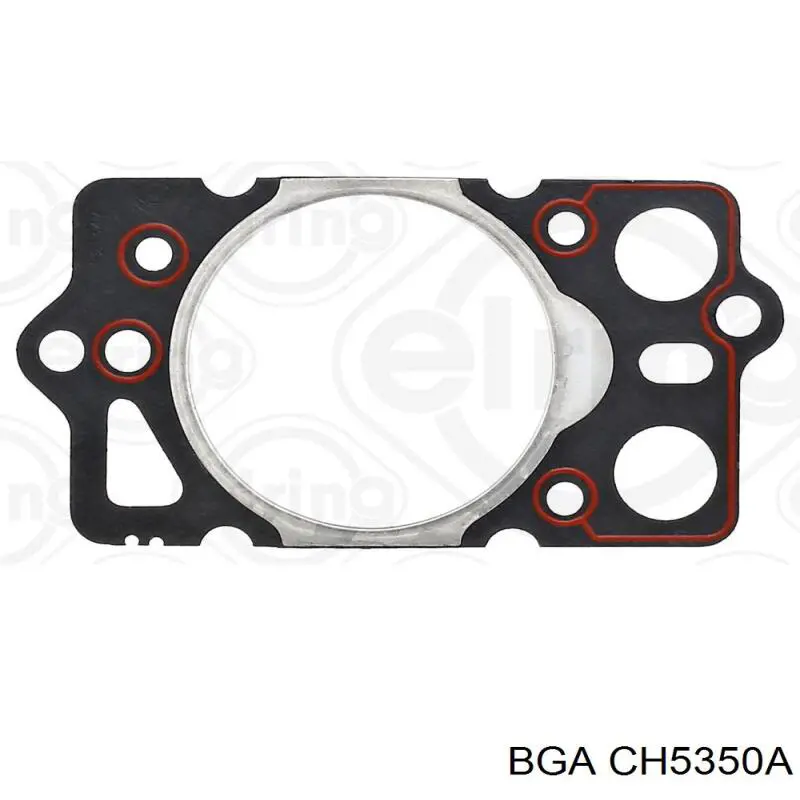 Junta de culata CH5350A BGA