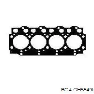 Прокладка ГБЦ Ford 1050370 цена, от 48.56 USD