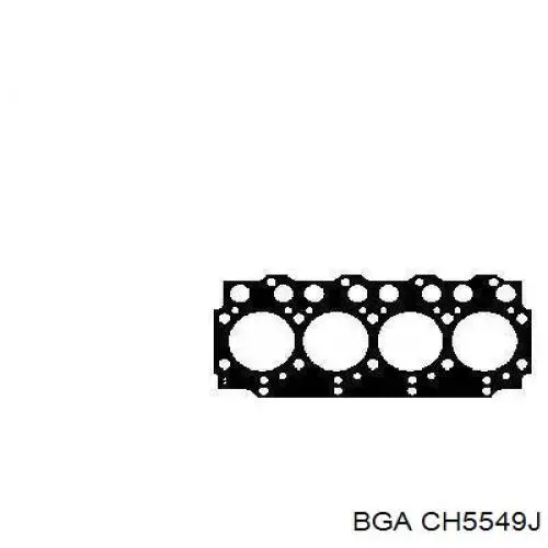 Прокладка ГБЦ CH5549J BGA