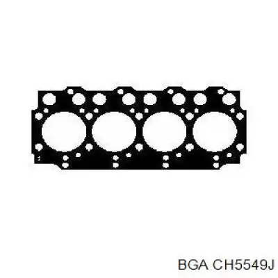 CH5549J BGA