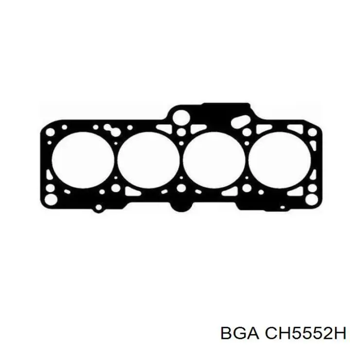 Junta de culata CH5552H BGA