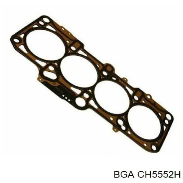 Прокладка ГБЦ BGA CH5552H цена, от 26.05 USD
