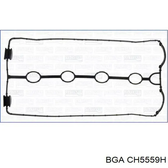 Прокладка ГБЦ Parts-Mall PGBM050 цена, от 18.70 USD