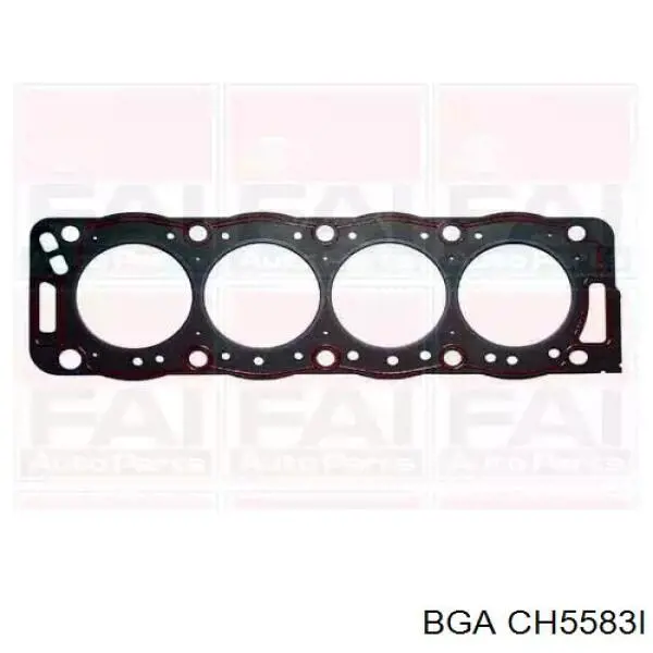 Купить 0209X6 Peugeot/Citroen Прокладка ГБЦ