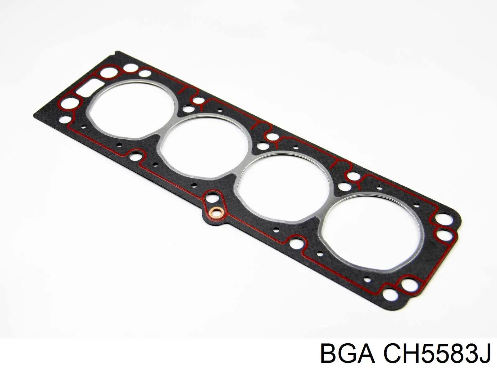 Прокладка головки блока цилиндров (ГБЦ) BGA CH5583J