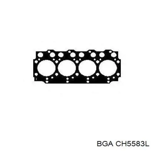 CH5583L BGA прокладка гбц