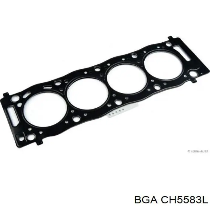 Прокладка ГБЦ BGA CH5583L цена, от 11.12 USD