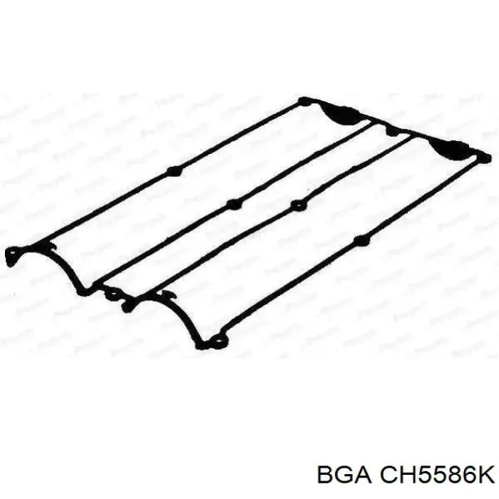Купить CH5586K BGA Прокладка ГБЦ
