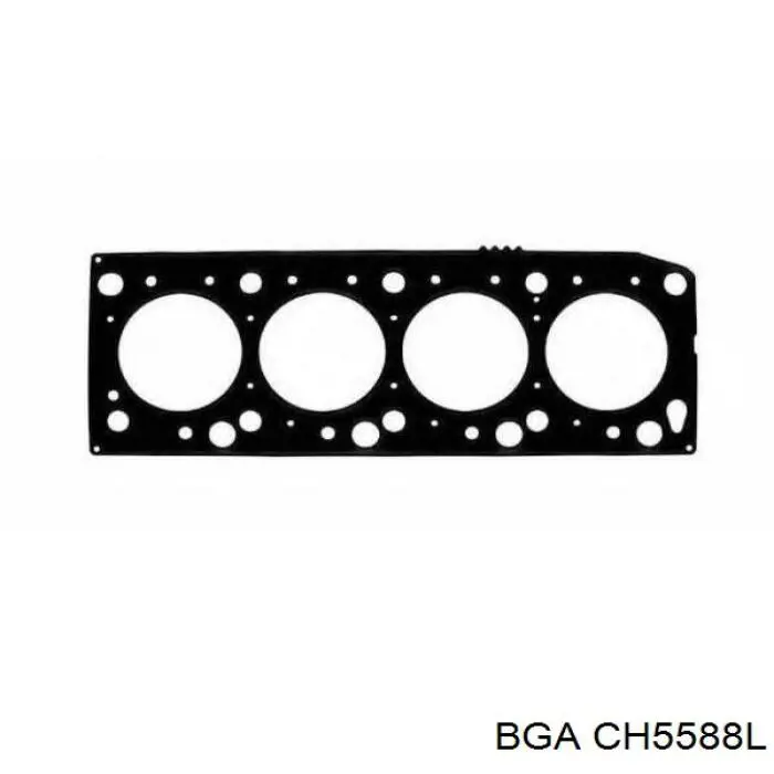 Прокладка ГБЦ Payen AB5340 цена, от 27.78 USD